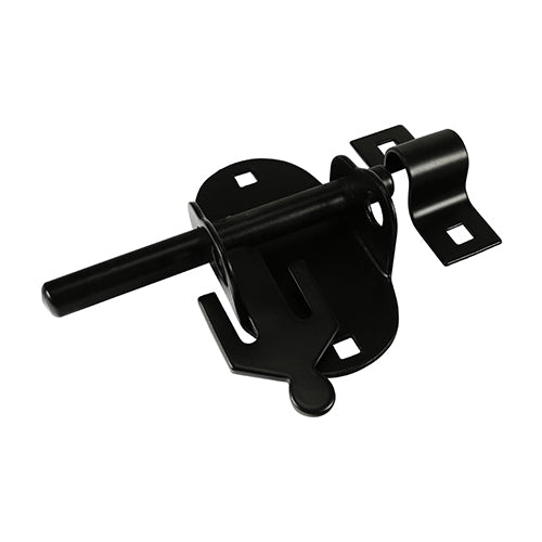 Timco Oval Padbolt