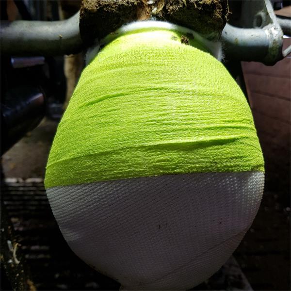 REDO-FLEX Self-adhesive Bandage - 10 cm x 4.5 m