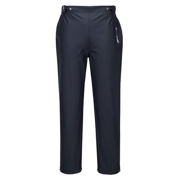 8W11 β Agrishield Womenβs All Weather Trousers β Navy