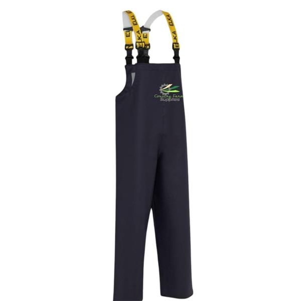 CFS ELKA PRO Bib & Brace, Navy