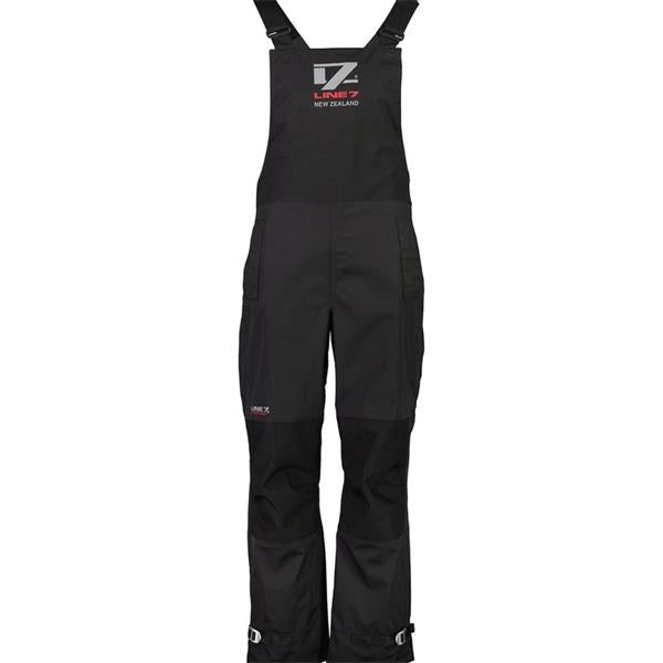 Line 7 Women's Territory Storm Pro20 Waterproof Bib Overtrouser