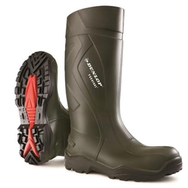 Puro+ D760 NS Wellington - Green