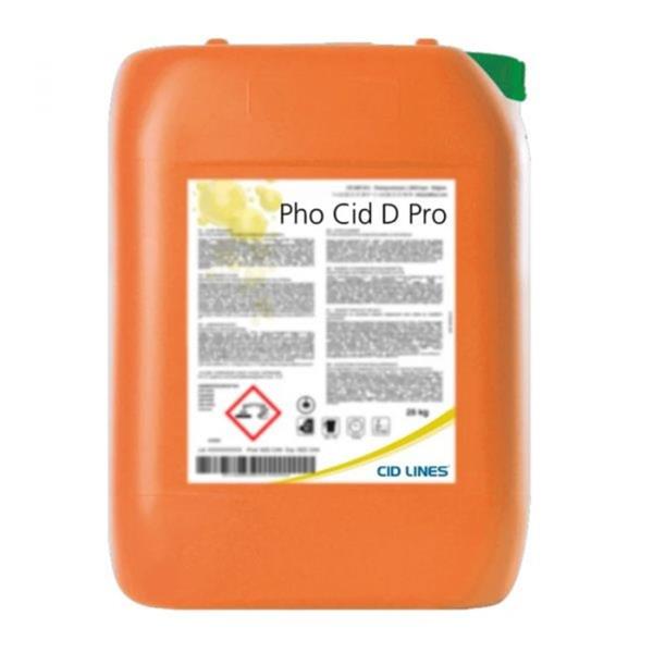 Pho Cid D Pro 25L