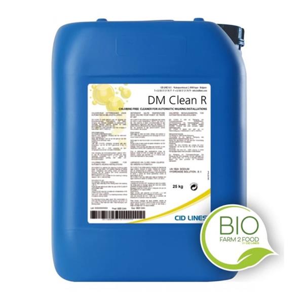 DM Clean R 25L