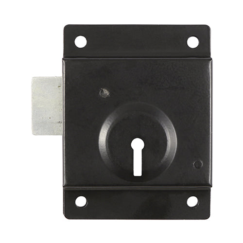 Timco Press Locks