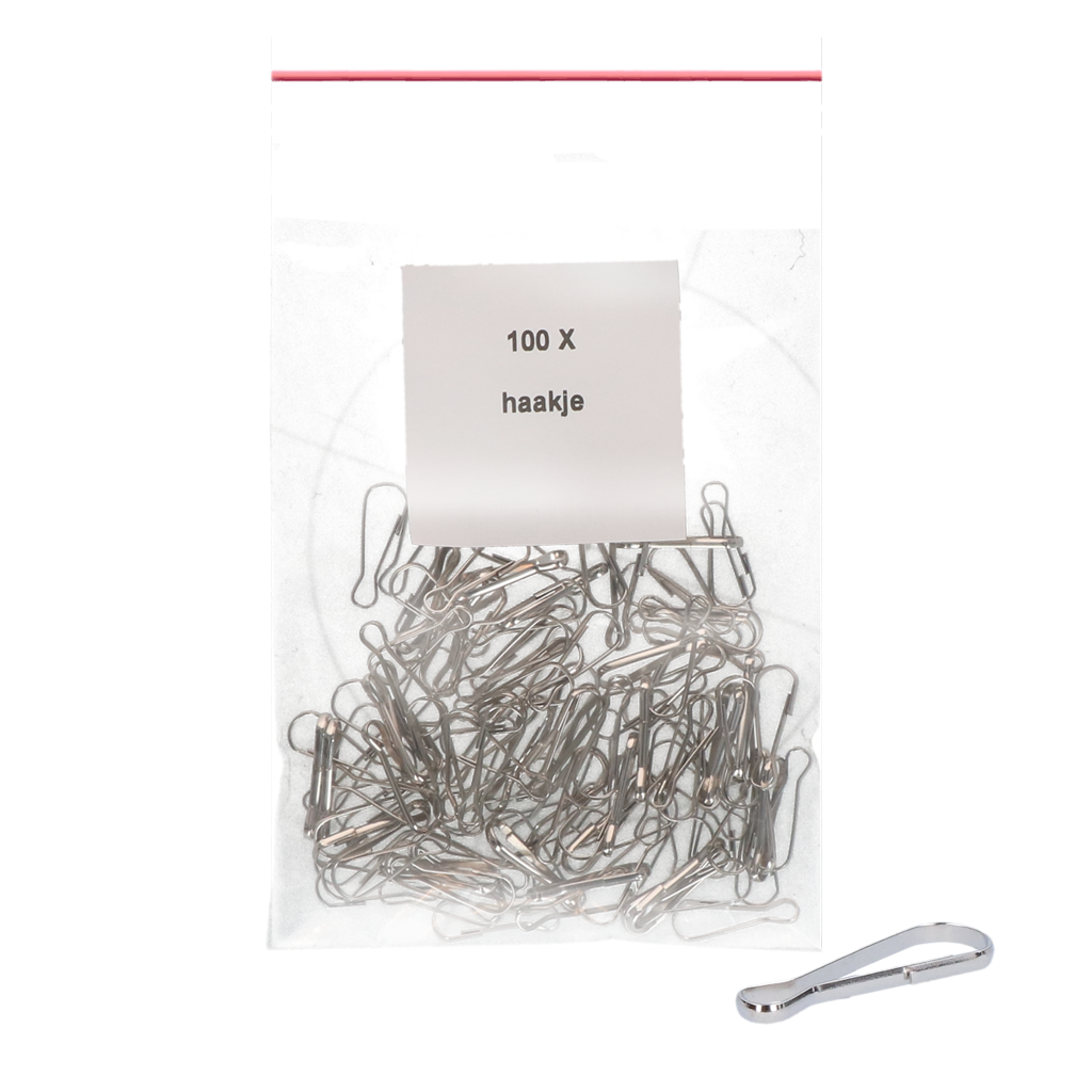 Hook for Fixing Wire 100 pcs