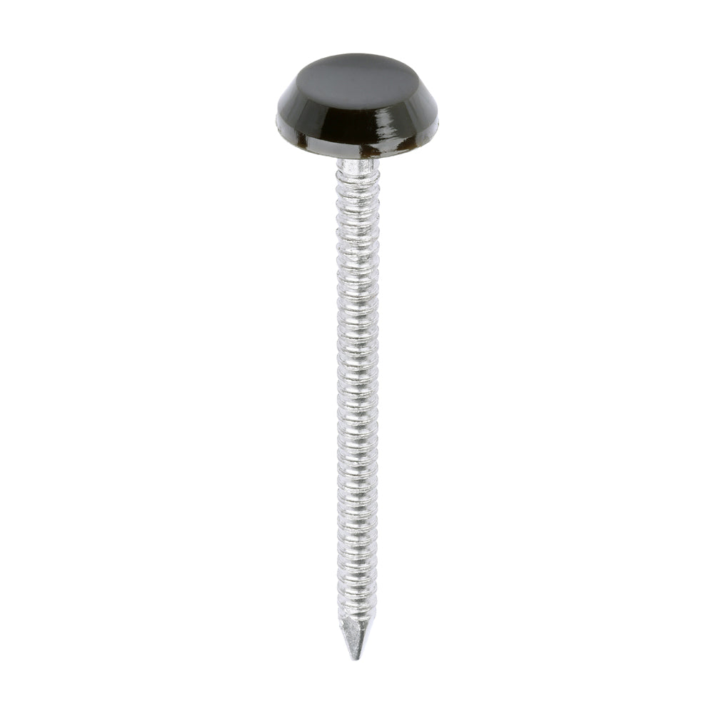 Timco Polymer Headed Nails