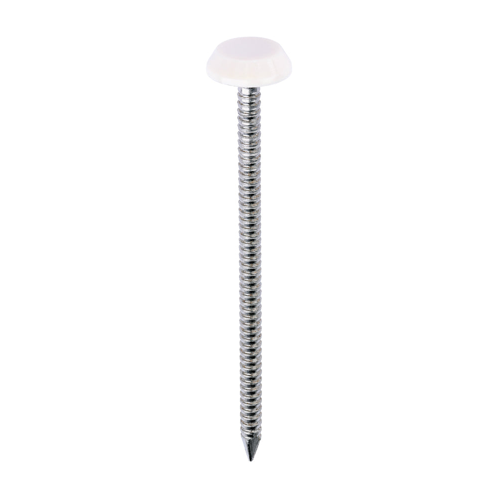 Timco Polymer Headed Nails