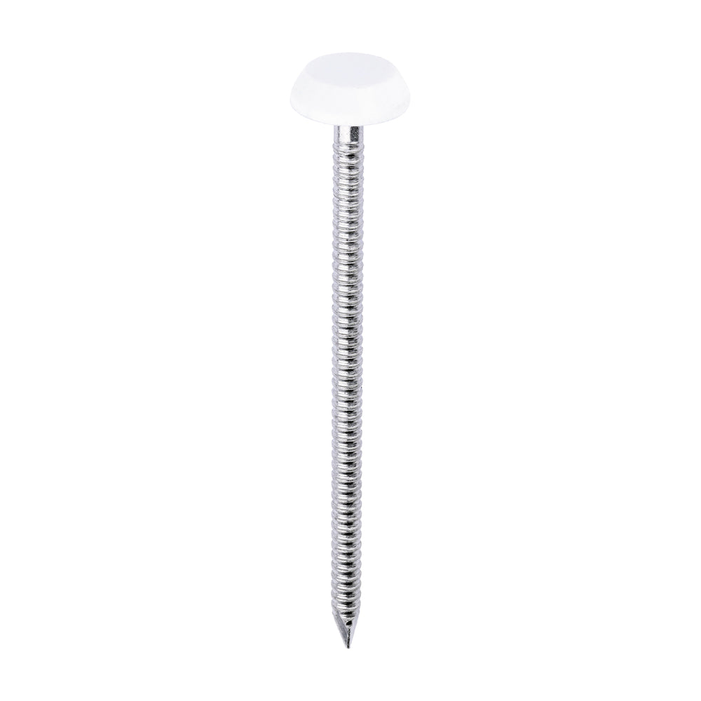 Timco Polymer Headed Nails