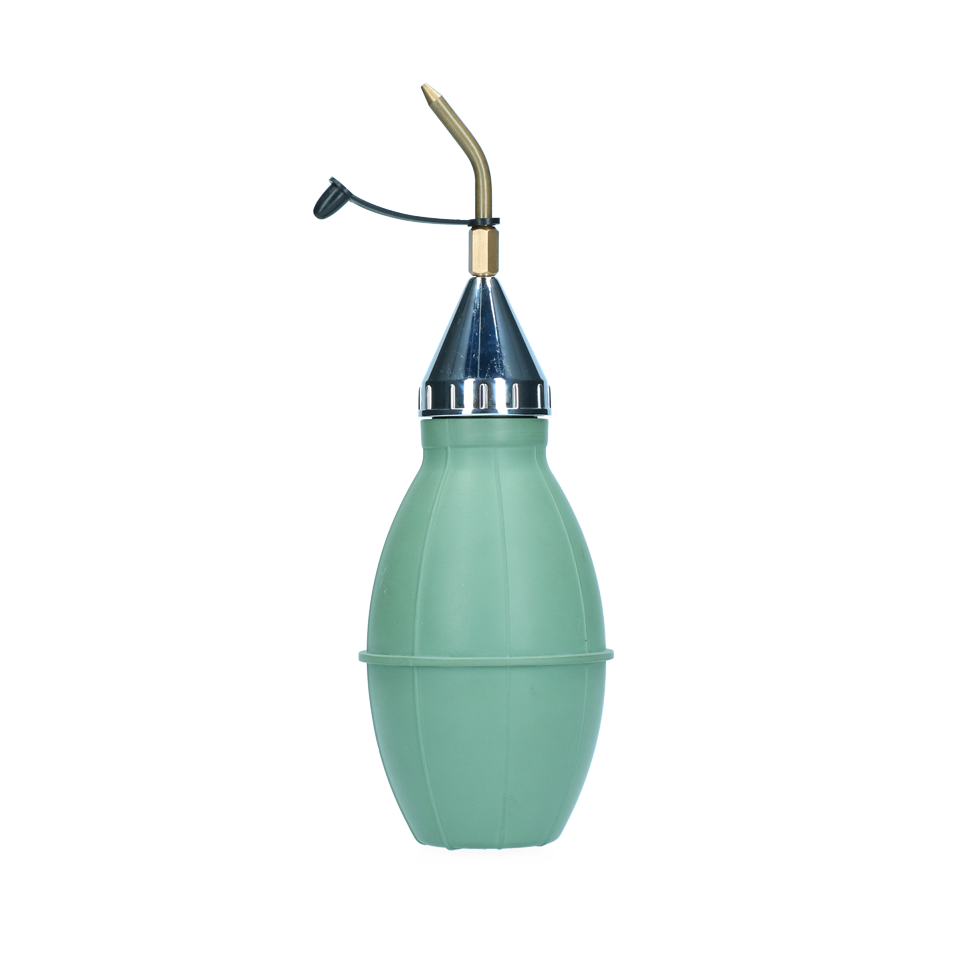 Powder Duster Pro