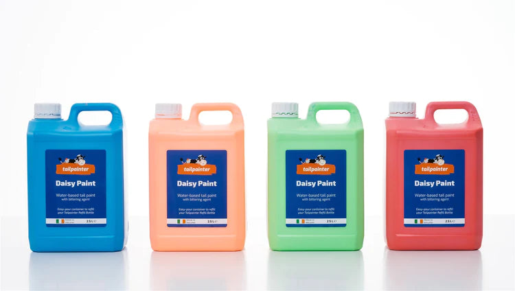 Daisy Paint 2.5L