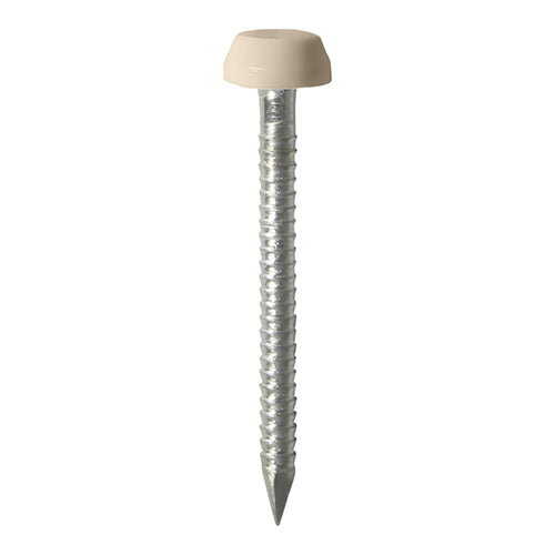 Timco Polymer Headed Pins