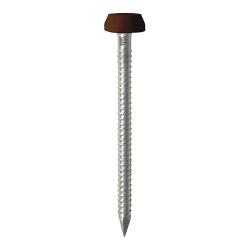 Timco Polymer Headed Pins