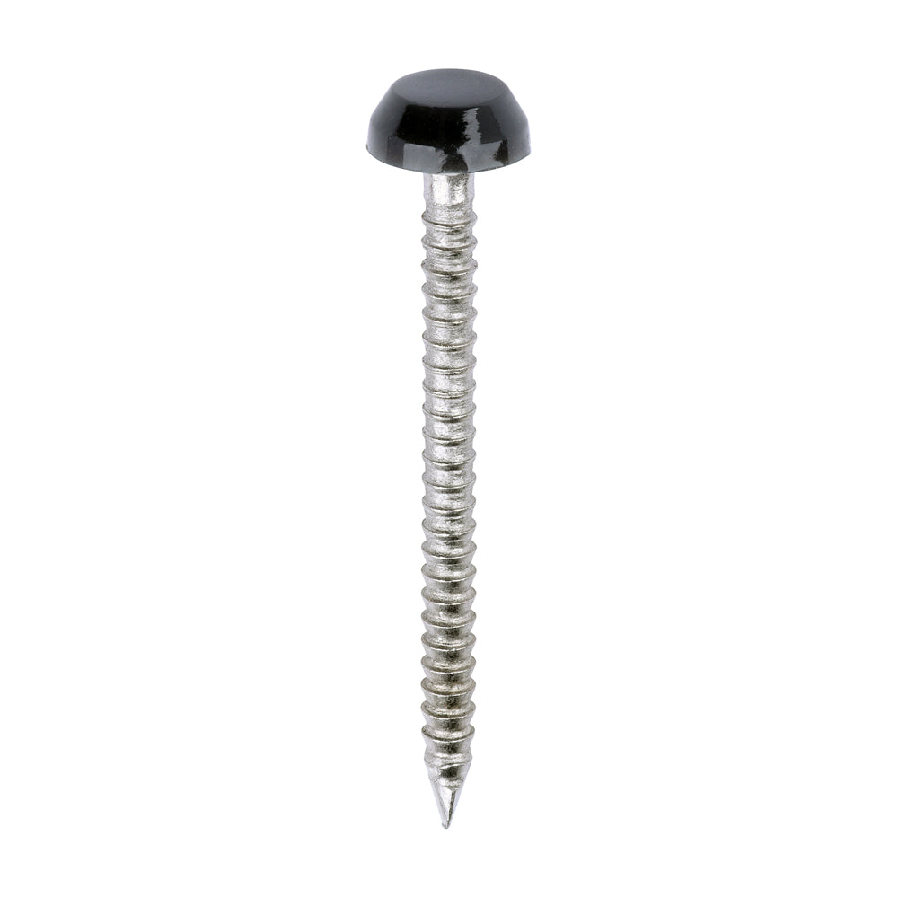 Timco Polymer Headed Pins