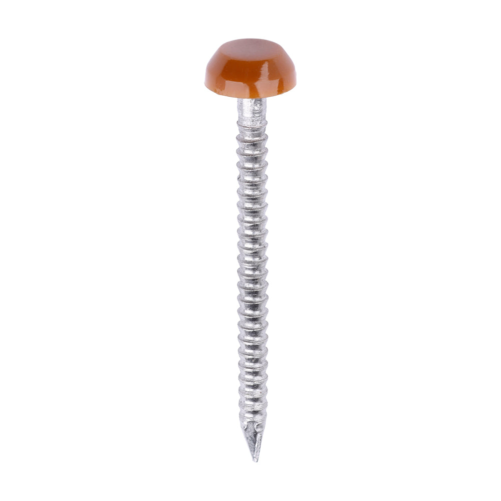 Timco Polymer Headed Pins