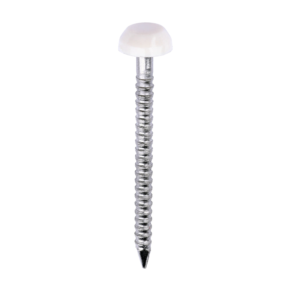 Timco Polymer Headed Pins