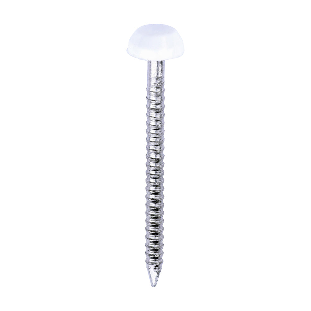 Timco Polymer Headed Pins