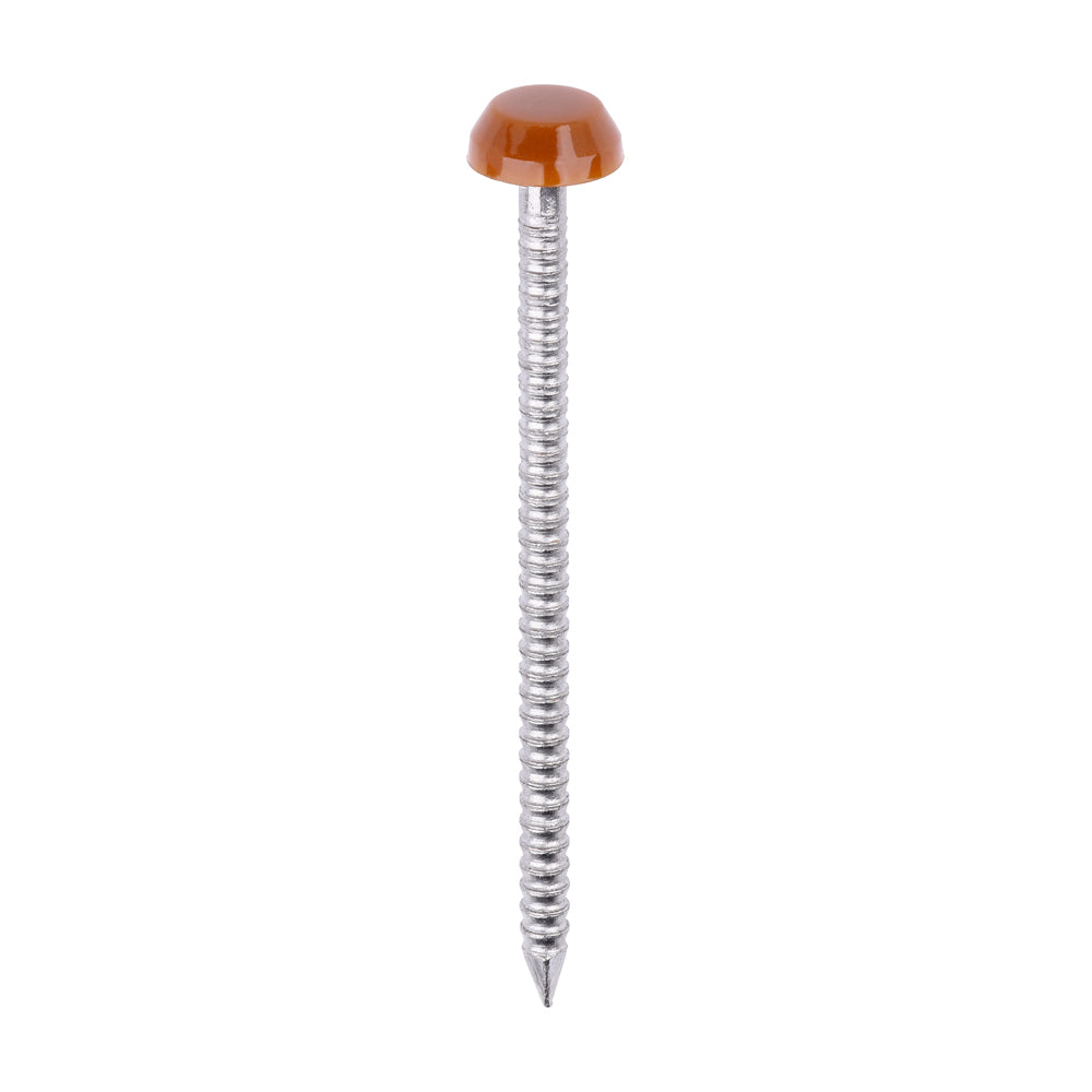 Timco Polymer Headed Pins