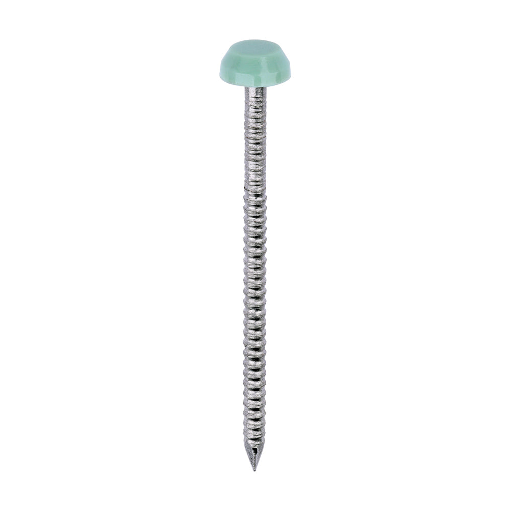 Timco Polymer Headed Pins