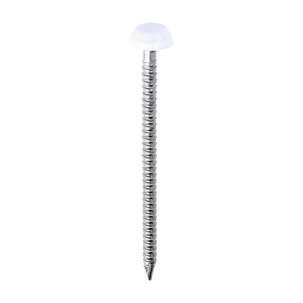 Timco Polymer Headed Pins