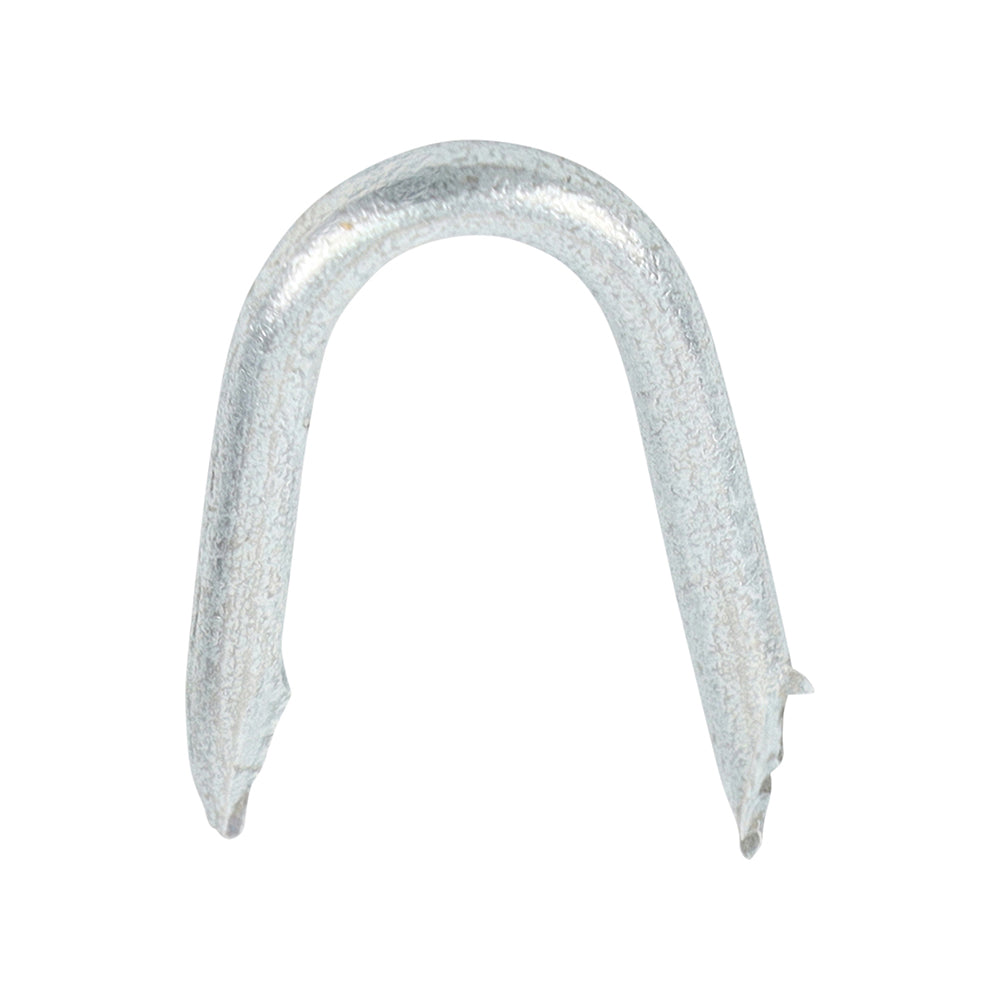 Timco Galvanised Fencing Staples (Presser Point)