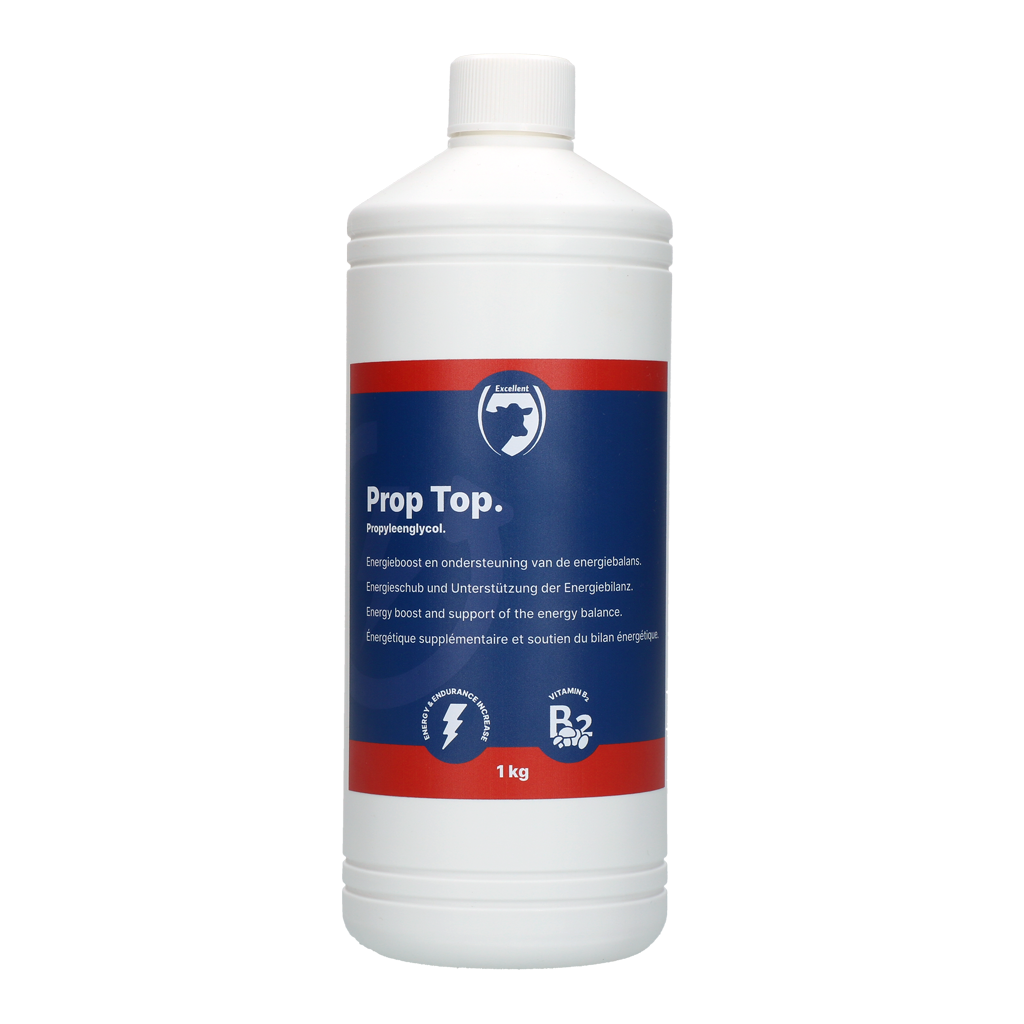 Excellent Prop Top