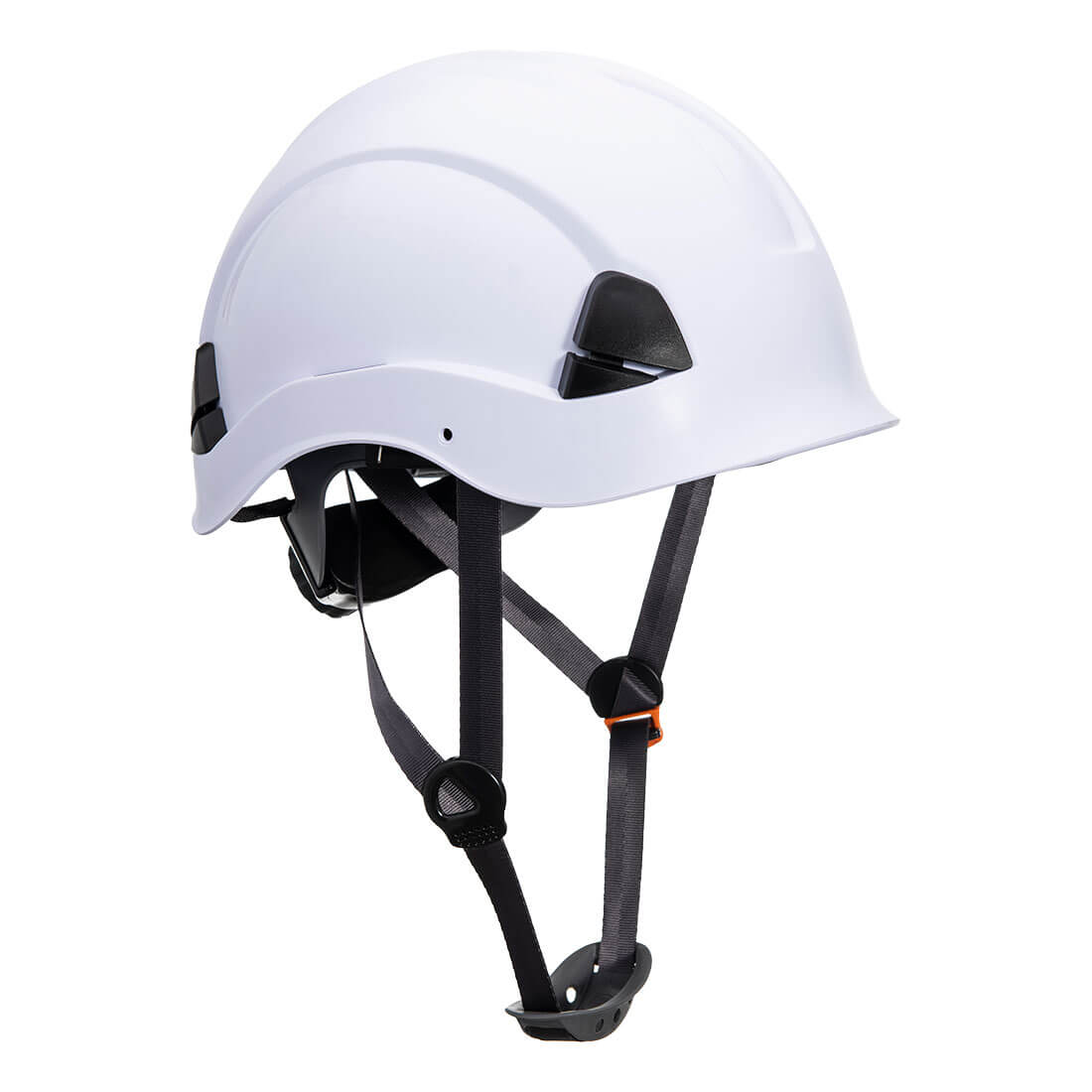 Portwest PS53 Height Endurance Helmet White