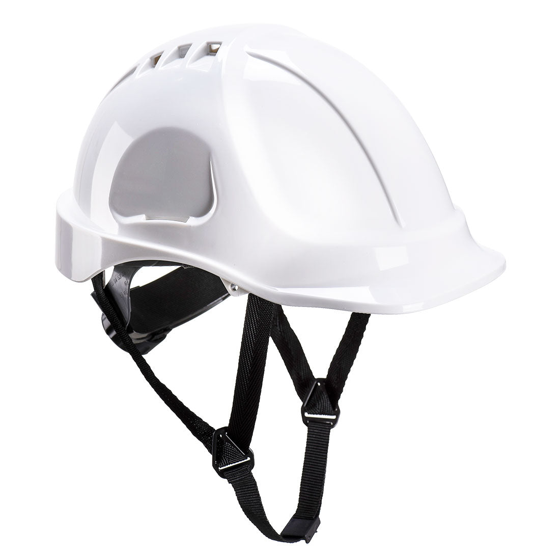 Portwest PS55 Endurance Helmet White