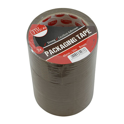 Timco Packaging Tape