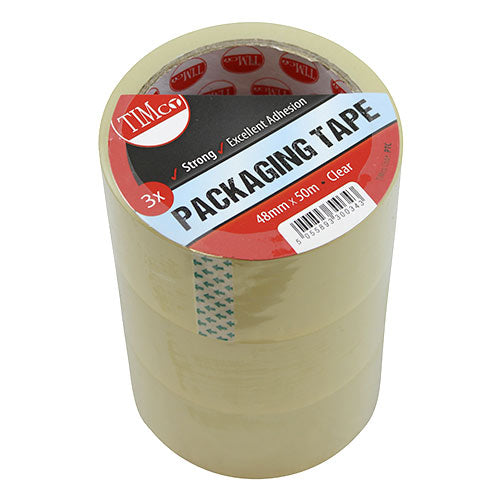 Timco Packaging Tape