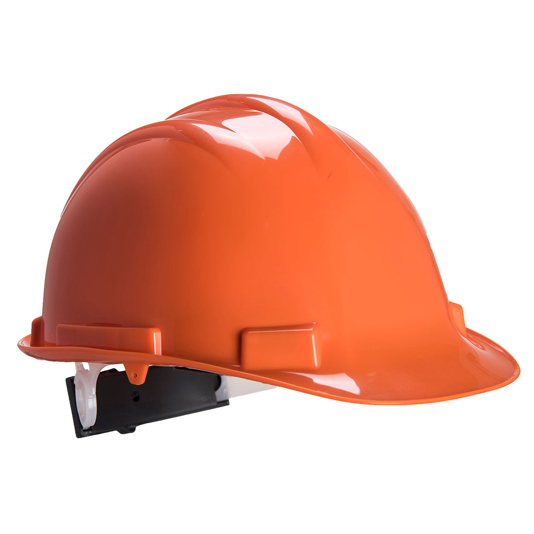 Portwest PW50 Expertbase Safety Helmet Orange