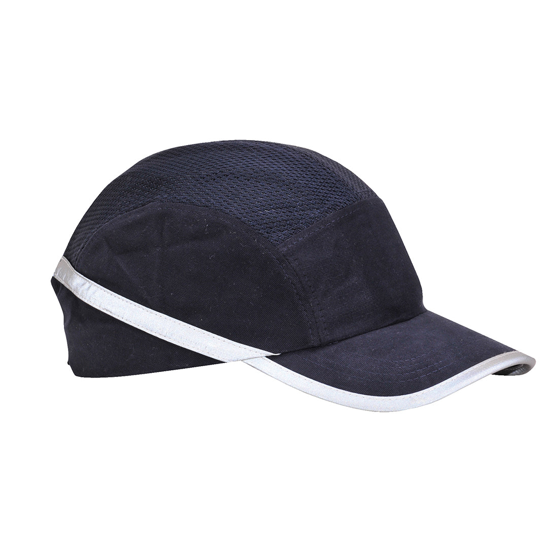 Portwest PW69 Vent Cool Bump Cap Navy
