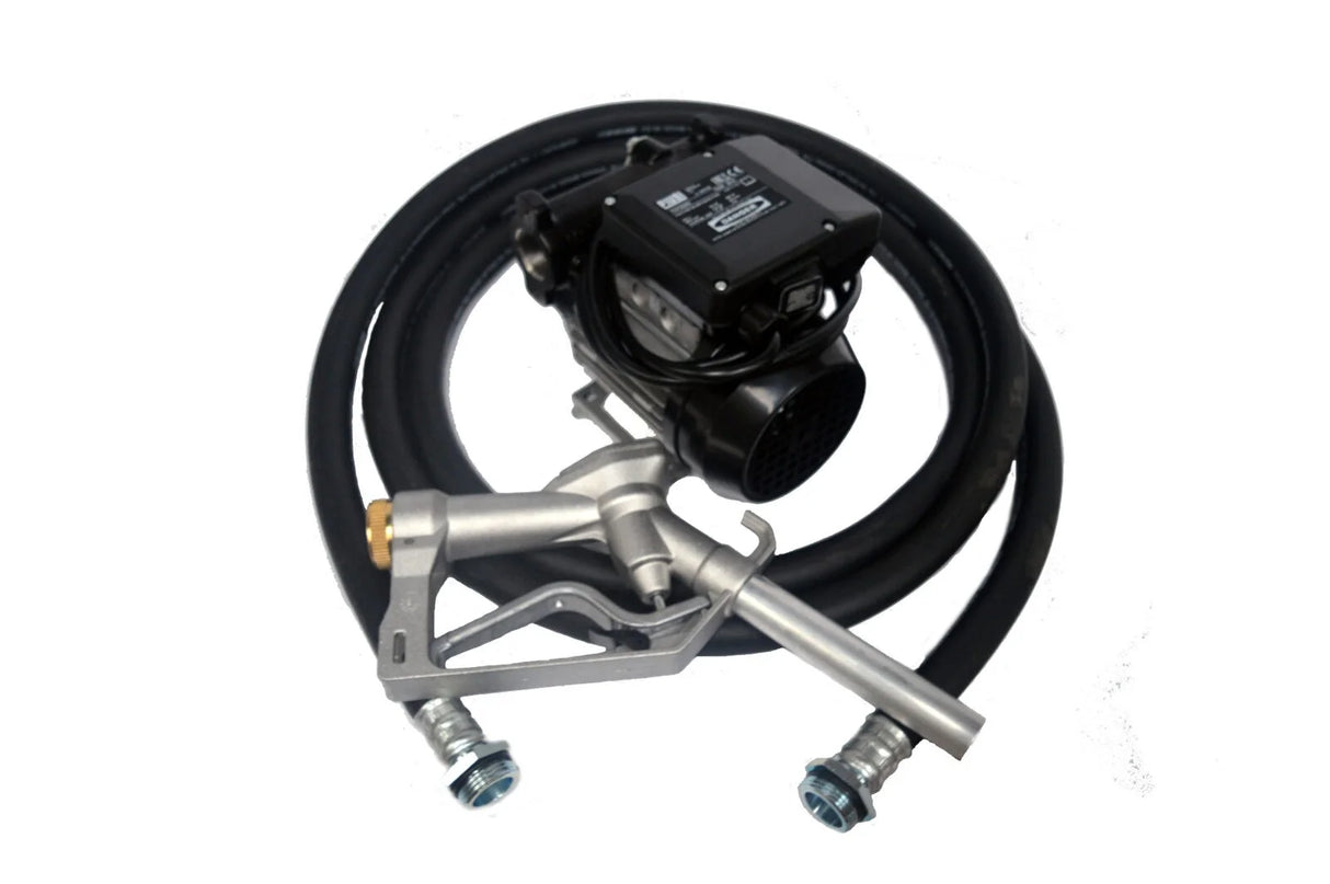 PIUSI Panther 56 Kit