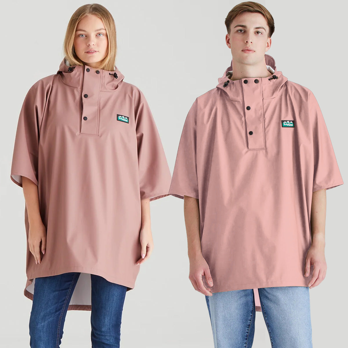 Ridgeline Signature Poncho
