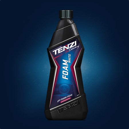 ProDetailing Foam White 700ml Neutral Snow Foam