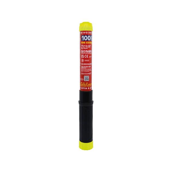 FSS100- 100 Second Fire Extinguisher