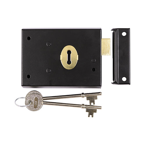 Timco Rim Dead Lock