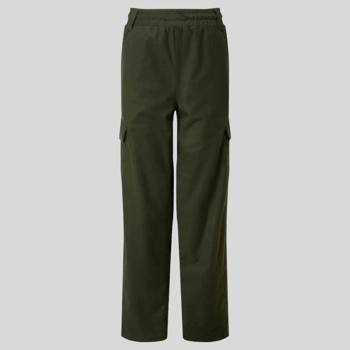 Kids Spiker Trousers Deep Forest