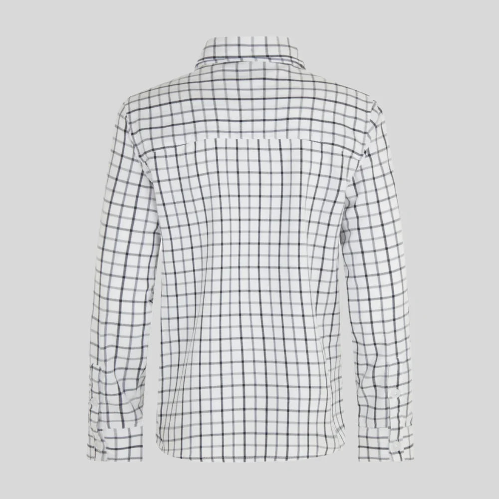 Kids Sedgebrook Shirt Navy