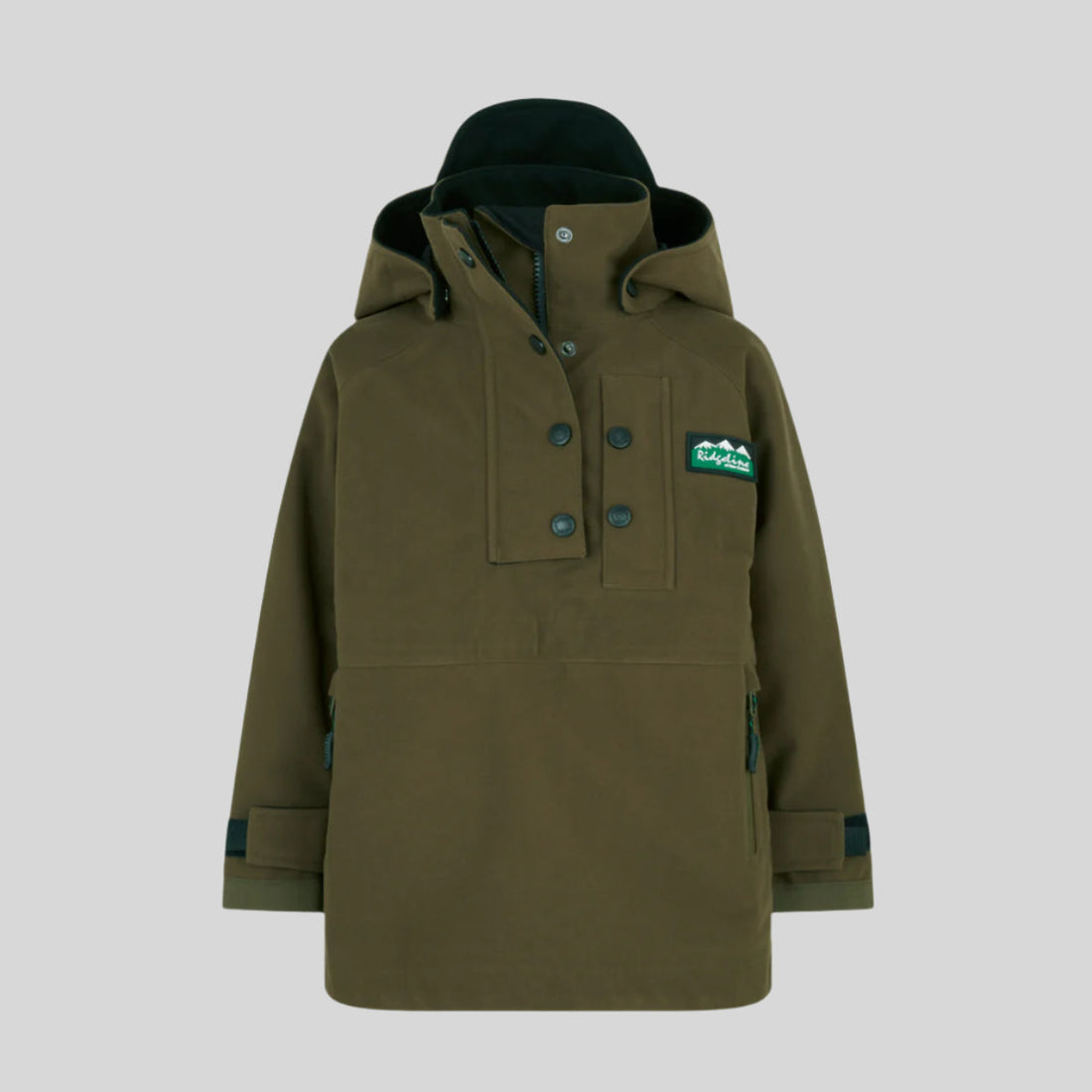 Ridgeline Kids Monsoon Classic Smock