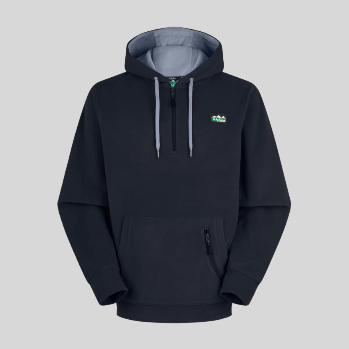 Ridgeline Men's Ballistic Fleece Hoodie