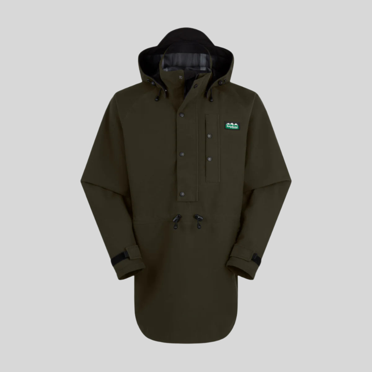 Ridgeline Men's Monsoon Classic Smock
