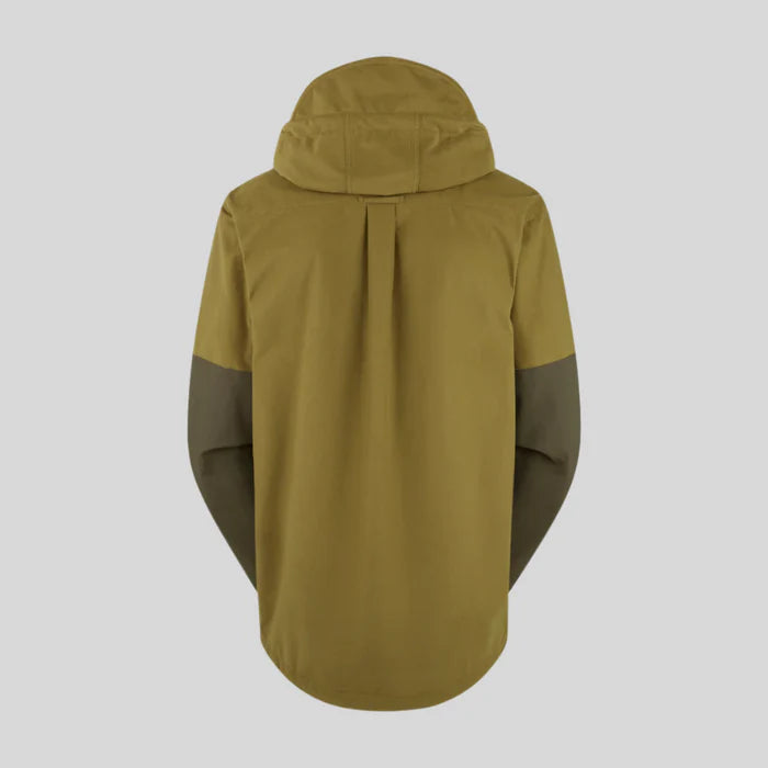 Men's Pintail Ghillie Smock Teak