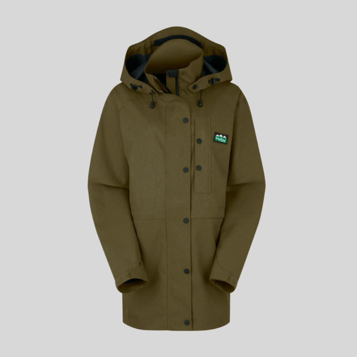 Ridgeline Women's Monsoon Light Jacket