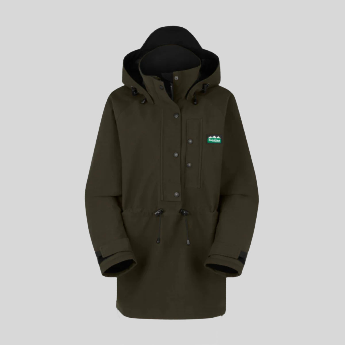 Ridgeline Women's Monsoon Classic Smock