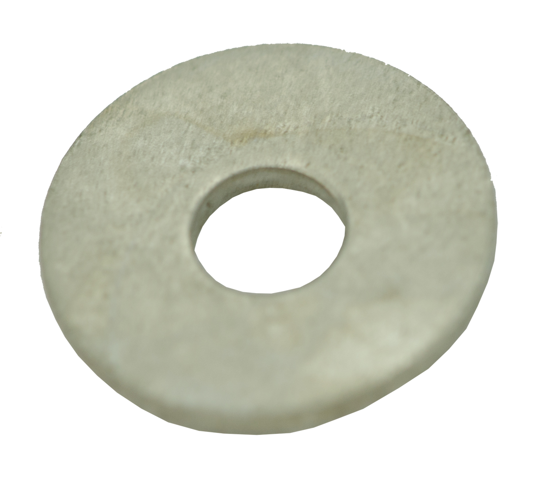 Roux Piston Sealing Plate 10 cc