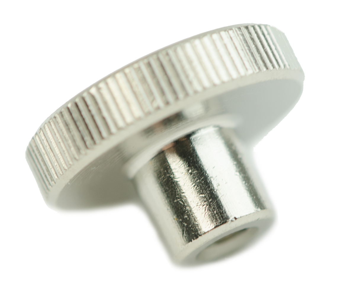 Roux Tension Knob