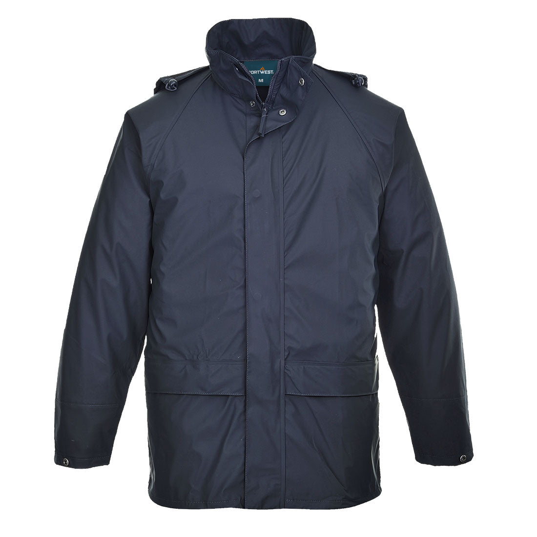 Portwest S450 Sealtex Classic Jacket Navy