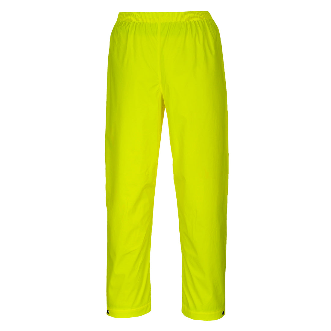 Portwest S451 Sealtex Classic Trousers Yellow