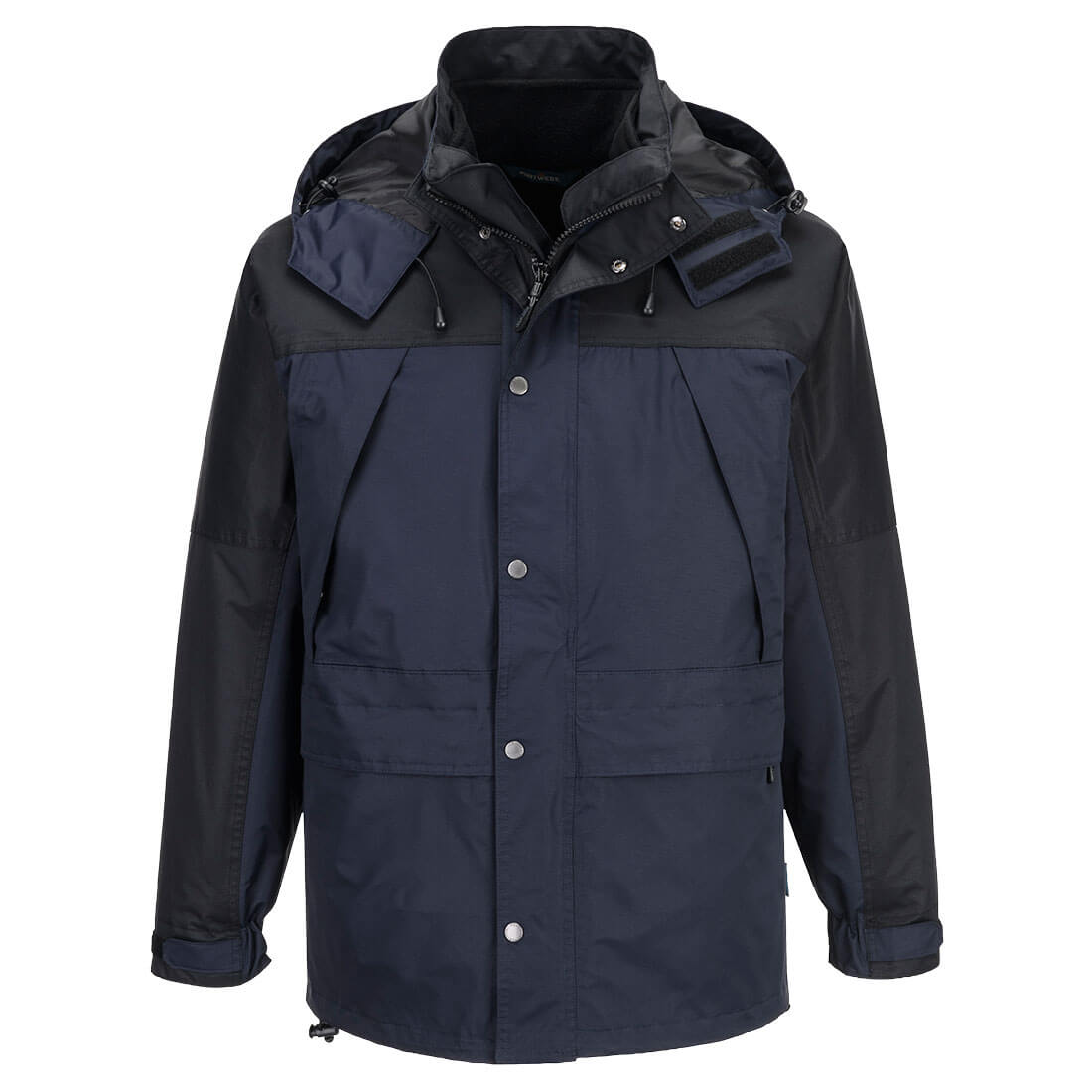 Portwest S532 Orkney 3-in-1 Jacket Navy